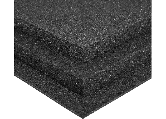 Tacstack Pick & Pluck Foam voor XL 131x34 Geweerkoffer (3)