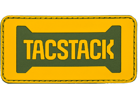 Tacstack Rubber Patch
