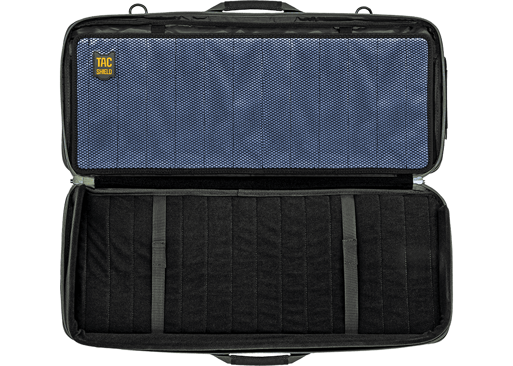 Tacstack S 75x30 Rifle Case