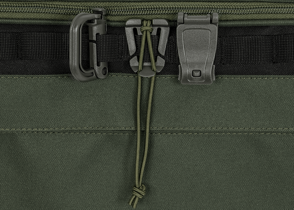 Tacstack XL 130x30 Rifle Case