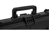 Tacstack XL 131x34 Rifle Case - Black
