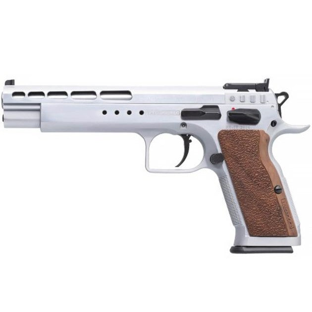 Tanfoglio Gold Match (3)