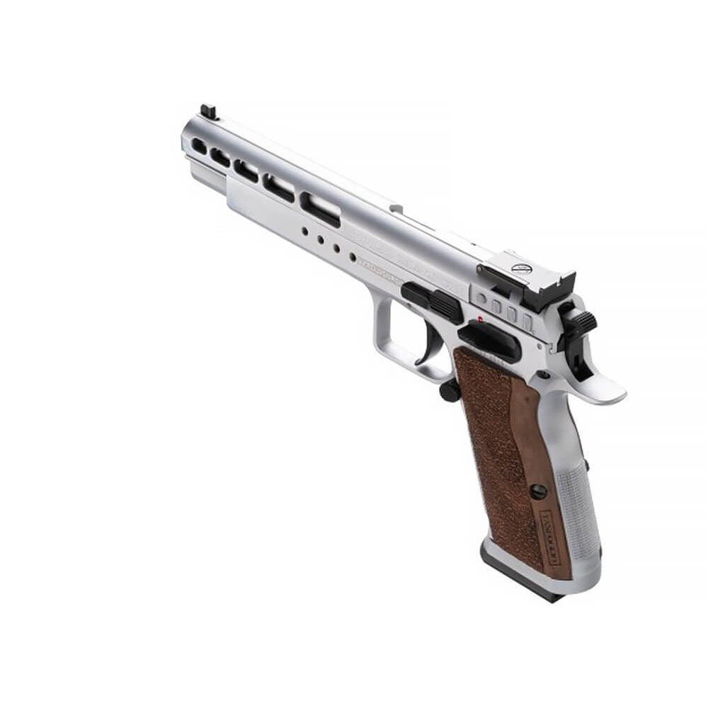 Tanfoglio Gold Match