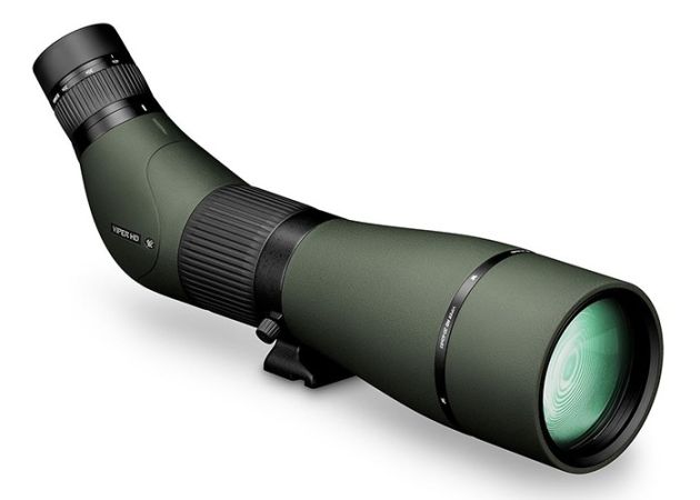 Vortex Viper HD 20-60x85 Angled Spotting Scope (3)