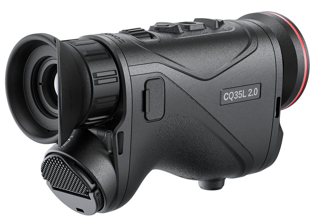 HikMicro Condor 2.0 CQ35L Thermal Monocular