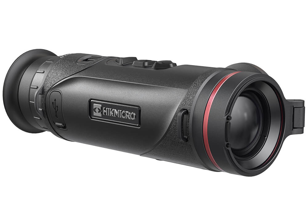 HikMicro Falcon 2.0 FQ35 Thermal Monocular