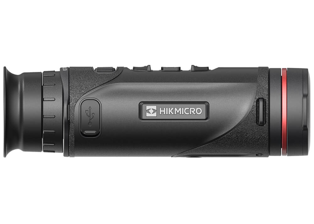 HikMicro Falcon 2.0 FQ35 Thermal Monocular