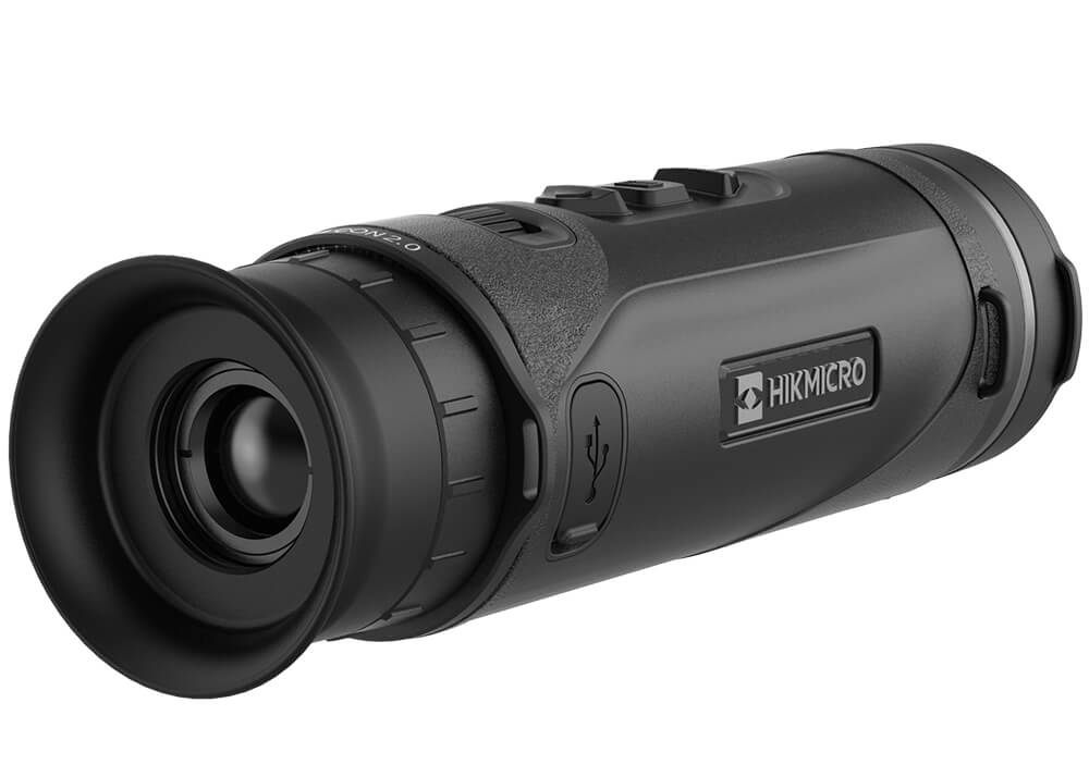 HikMicro Falcon 2.0 FQ35 Thermal Monocular