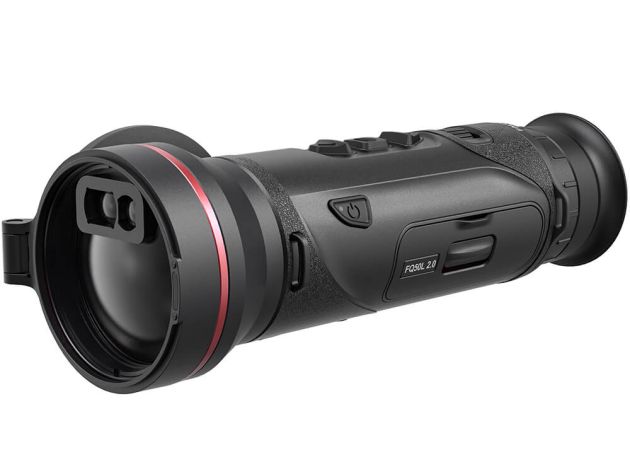 HikMicro Falcon 2.0 FQ50L Warmtebeeldkijker