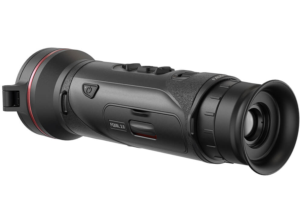 HikMicro Falcon 2.0 FQ50L Thermal Monocular