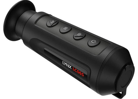 HikMicro Lynx S LC06S Warmtebeeldkijker (3)