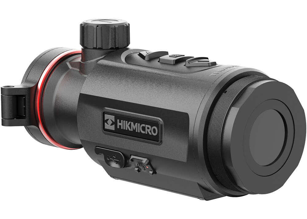HikMicro Thunder 3.0 Clip-On TQ35C Thermal Imager (without reticle)