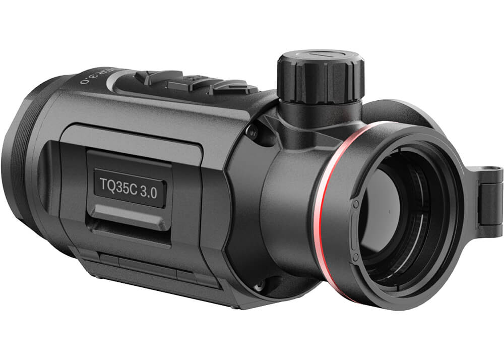HikMicro Thunder 3.0 Clip-On TQ35C Thermal Imager (without reticle)