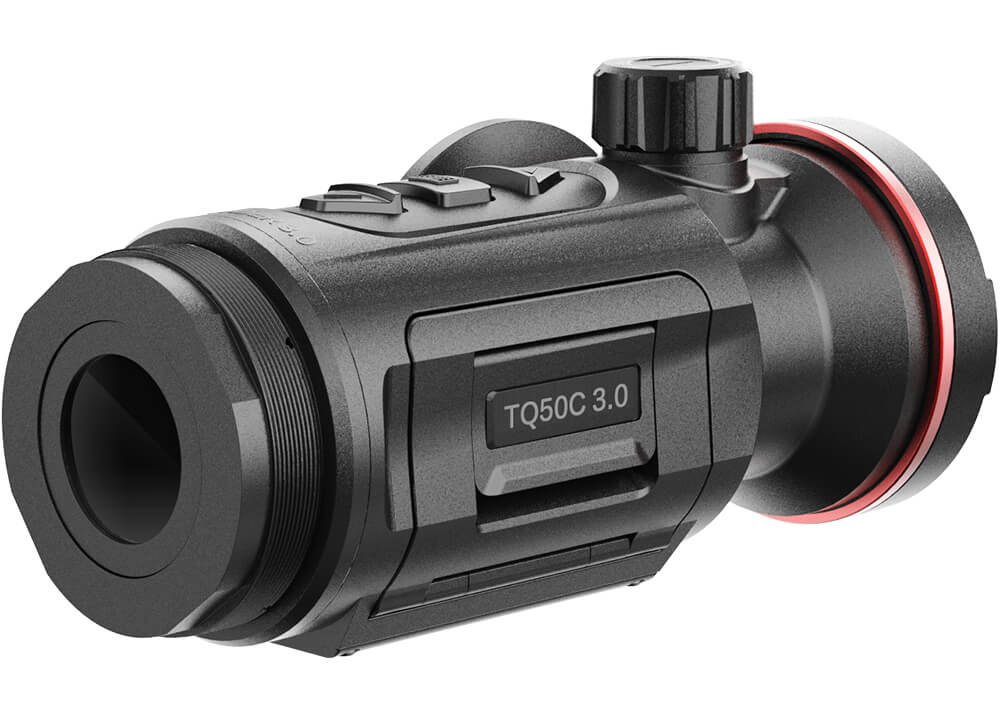 HikMicro Thunder 3.0 Clip-On TQ50C Thermal Imager (without reticle)