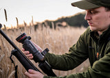 HikMicro Thunder 3.0 Clip-On TQ50CL Thermal Imaging Scope (no reticle)