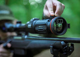 HikMicro Thunder 3.0 Clip-On TQ50CL Thermal Imaging Scope (no reticle)