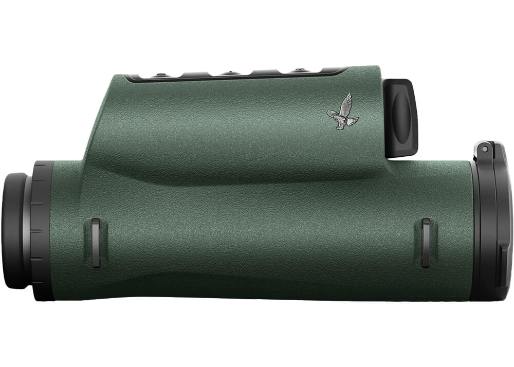 Thermal Imaging Attachment Swarovski tM 35+ Clip-on