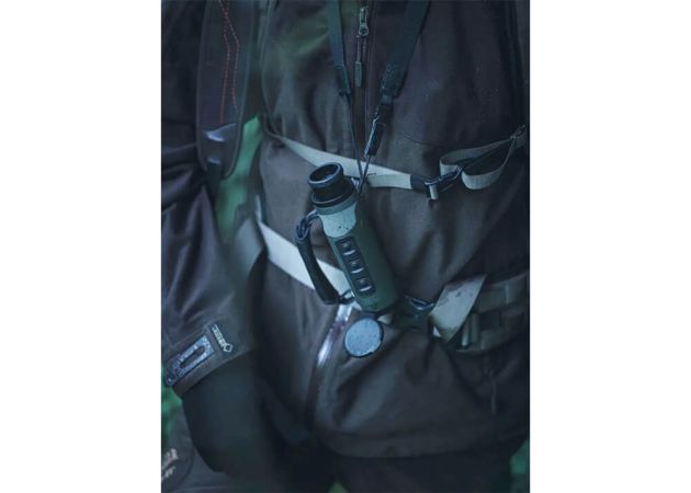 Warmtebeeldkijker Swarovski tM 35+ Clip-on (2)