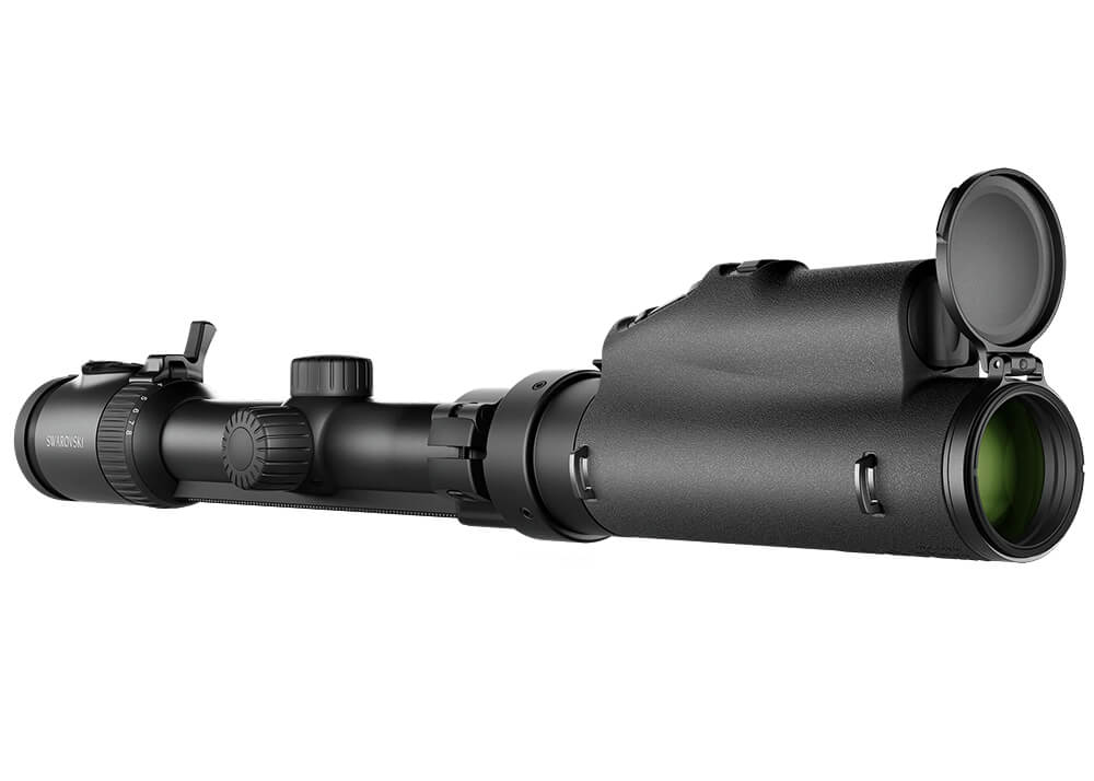 Swarovski TX Encounter Thermal Imager