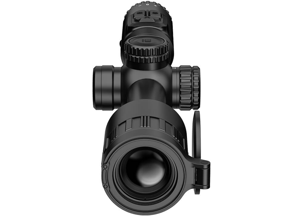 HikMicro Stellar 3.0 SH35 Thermal Imaging Riflescope