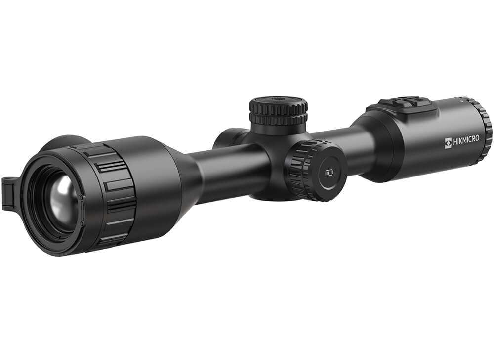 HikMicro Stellar 3.0 SH35 Thermal Imaging Riflescope