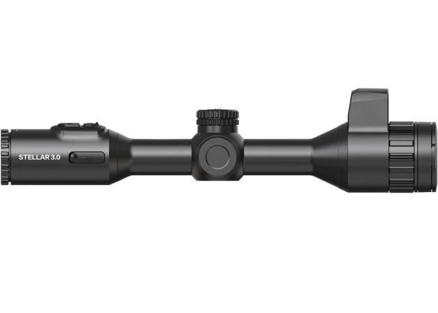 HikMicro Stellar 3.0 SQ35L Warmtebeeldrichtkijker (3)