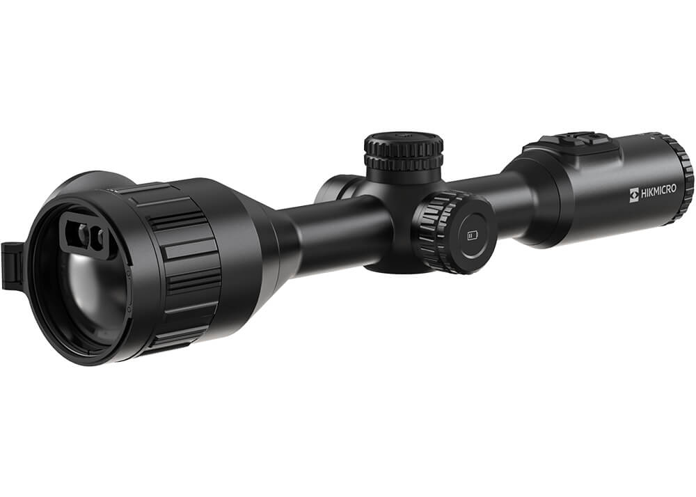 HikMicro Stellar 3.0 SQ50L Thermal Imaging Riflescope