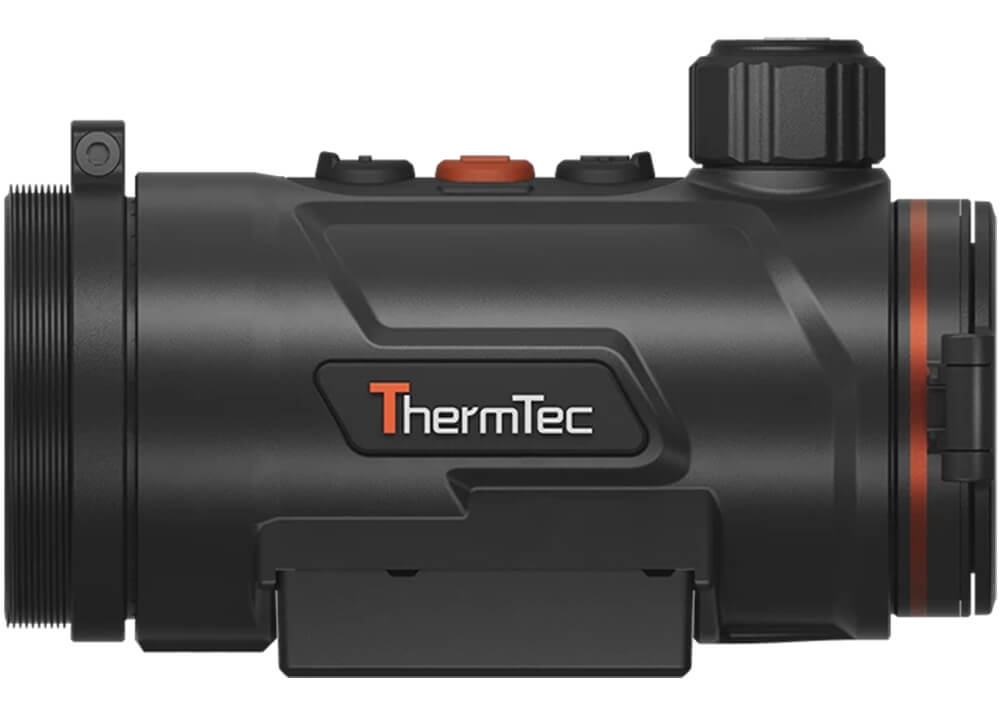 ThermTec Hunt Pro 335 Clip-On Thermal Imager