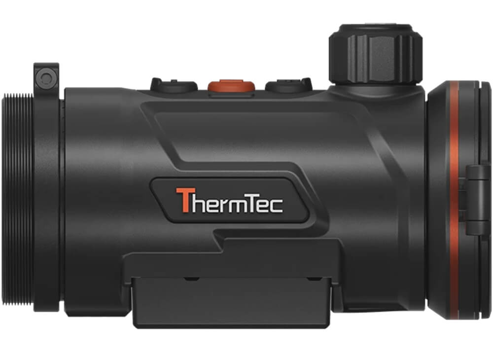 ThermTec Hunt Pro 650 Clip-On Thermal Imager