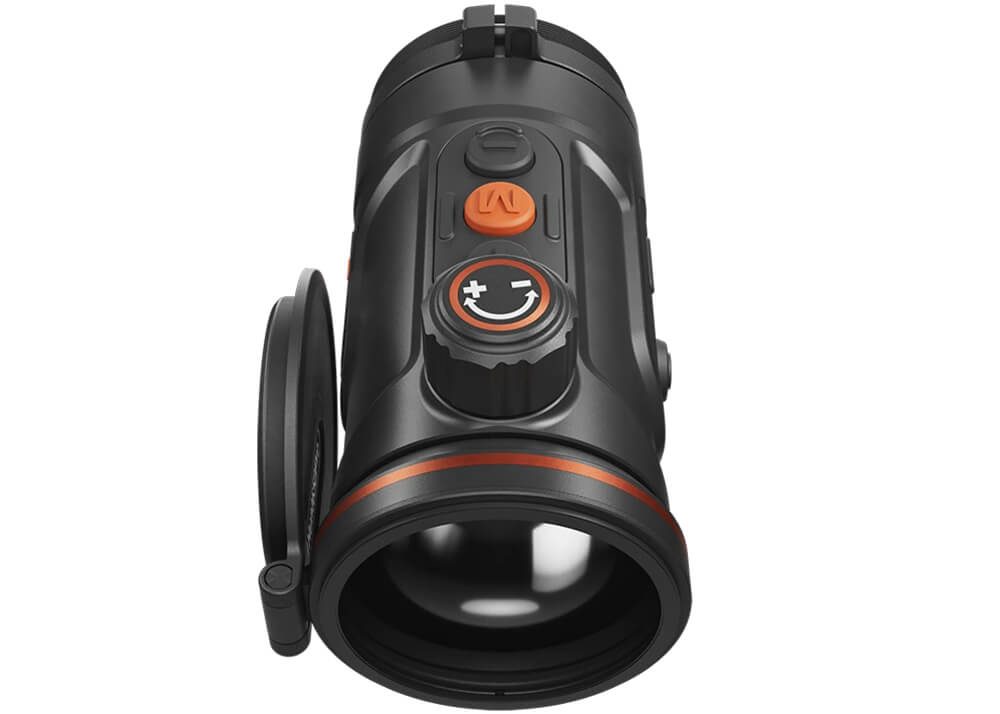 ThermTec Hunt Pro 650 Clip-On Thermal Imager