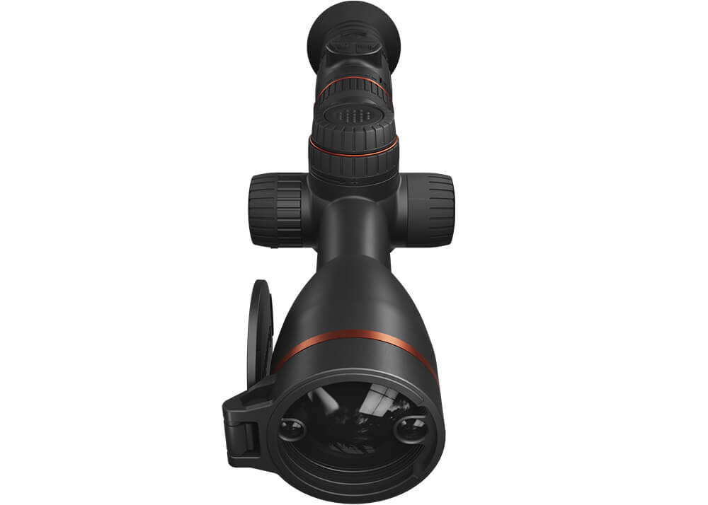 ThermTec Oryx-L 635 Thermal Imaging Riflescope