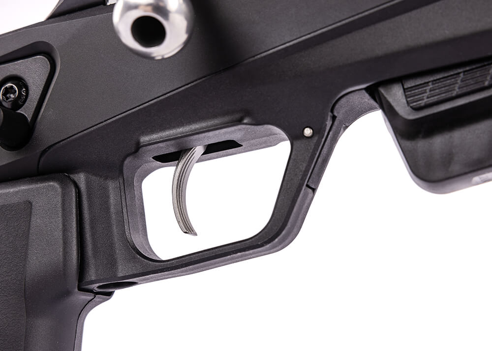 Tikka T1x ACE Target 20"