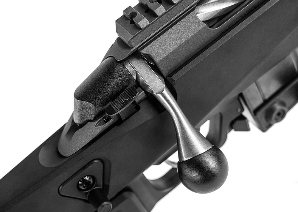 Tikka T3x ACE Target 23.7"