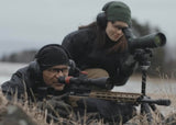 Tikka T3x Tac A1 RH
