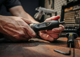 Wheeler FAT Wrench Torque Screwdriver