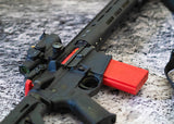 Training System Mantis Black Beard AR15 Red