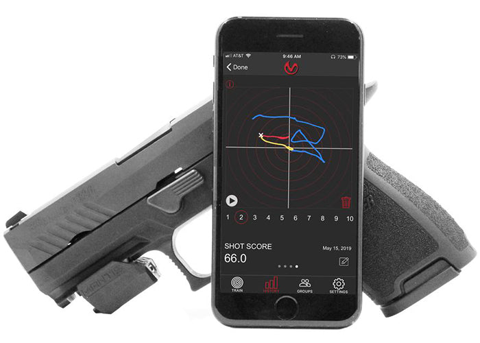 Mantis X3 Training System