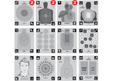 Training System Set Mantis Laser Academy