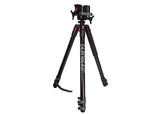 Tripod BOG DeathGrip Aluminium (3)