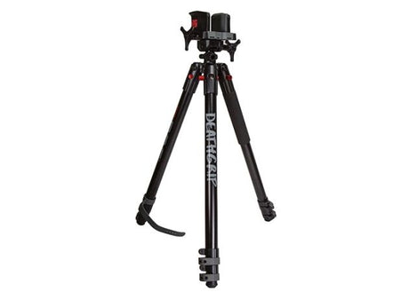 Tripod BOG DeathGrip Aluminium (3)