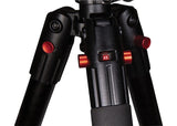 Tripod BOG DeathGrip Aluminum