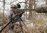 BOG DeadShot Tripod