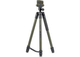 Tripod BOG Deathgrip Infinite Aluminium (3)