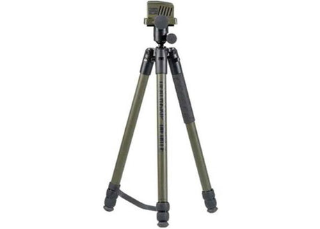 Tripod BOG Deathgrip Infinite Aluminium (3)