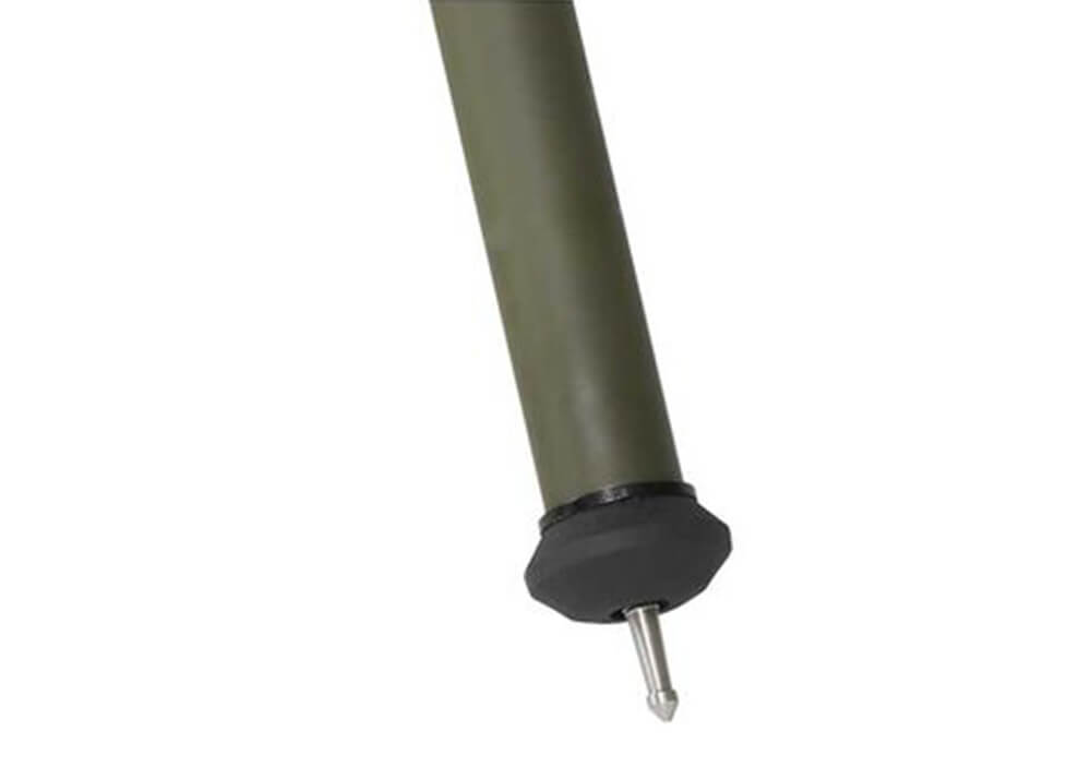 Tripod BOG Deathgrip Infinite Aluminum