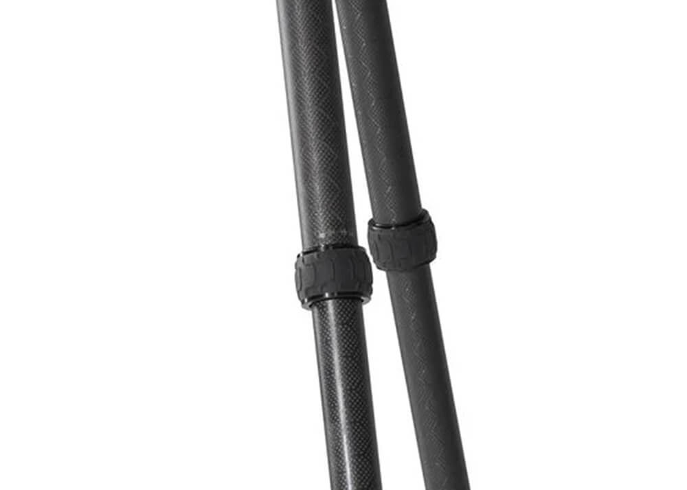 BOG Deathgrip Infinite Carbon Tripod