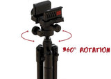 BOG Deathgrip Infinite Carbon Tripod