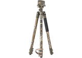 Tripod BOG Deathgrip Aluminum Mossy Oak Bottomland