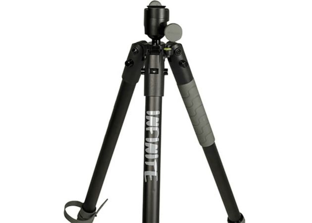 Tripod BOG Infinite Arca Swiss (2)