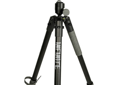 Tripod BOG Infinite Arca Swiss (2)